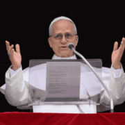 Llamado del Papa León XIV a detener la violencia