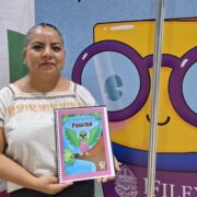 "Los loros no son juguetes, no son adornos y no deben ser mascotas"