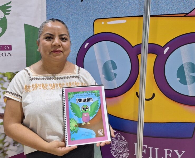 "Los loros no son juguetes, no son adornos y no deben ser mascotas"