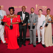 Los pecadores arrasa en los Actor Awards 2026