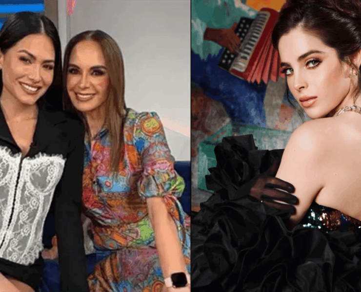 Lupita Jones y Andrea Meza arremeten contra Fátima Bosch