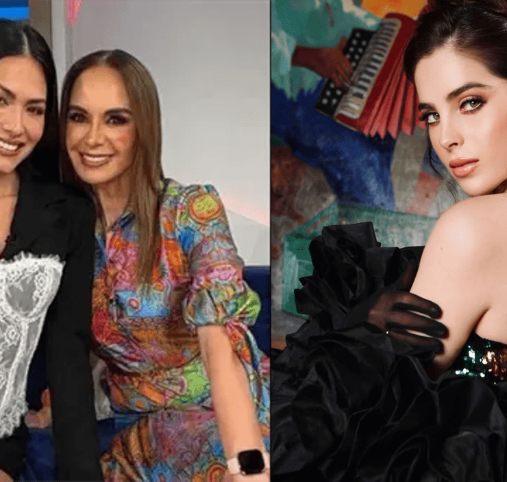 Lupita Jones y Andrea Meza arremeten contra Fátima Bosch