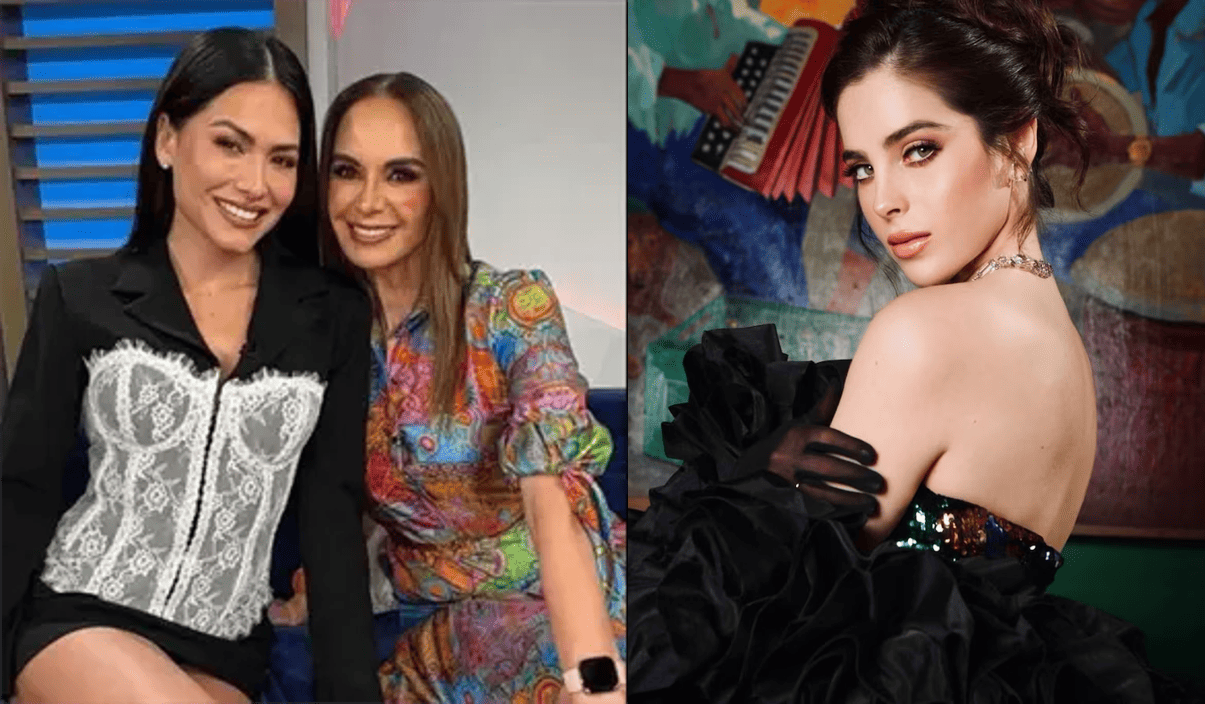 Lupita Jones y Andrea Meza arremeten contra Fátima Bosch