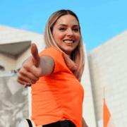 MC perfila a Mariana Rodríguez