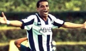 El brasileño Mario de Souza Mota dejó huella con CF Monterrey y es uno de los máximos goleadores históricos del Clásico Regio, protagonista de La rivalidad que divide a Nuevo León.
