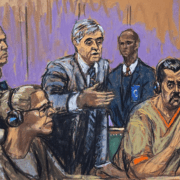 Maduro enfrenta disputa legal en Nueva York