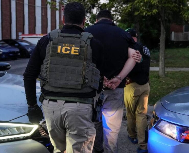 México endurece postura diplomática ante EE.UU. por muerte de connacional en centro de detención migratoria