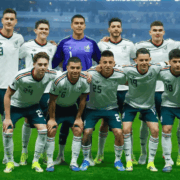 México escala al lugar 15 del ranking FIFA