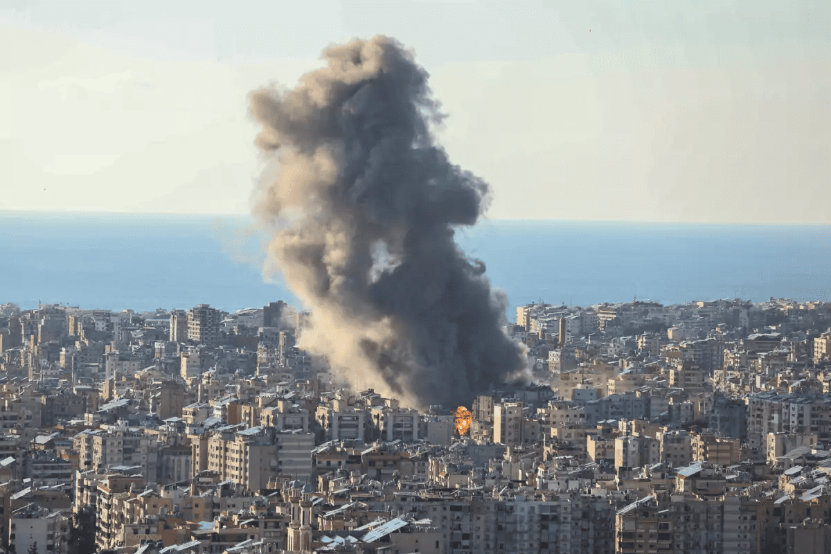 México evacúa a 629 connacionales de Medio Oriente