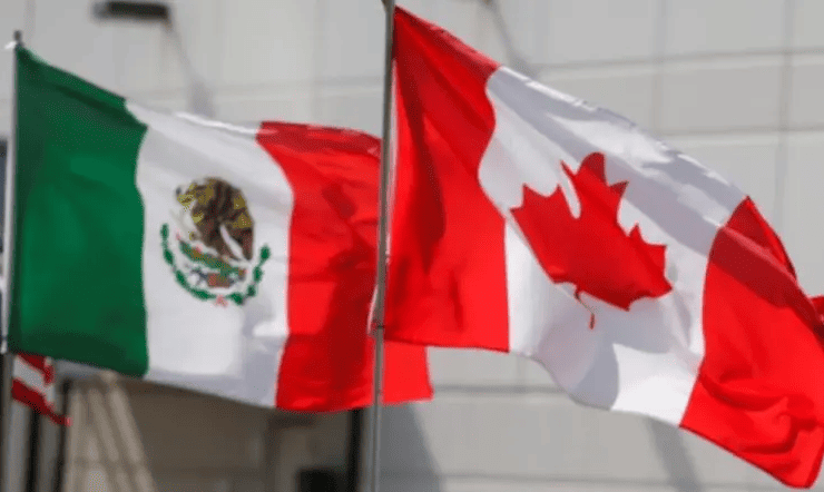México prepara Misión Comercial histórica en Canadá