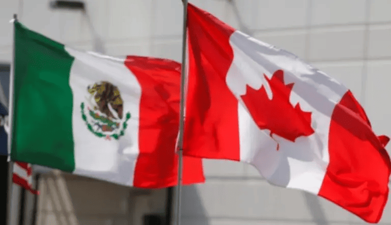 México prepara Misión Comercial histórica en Canadá