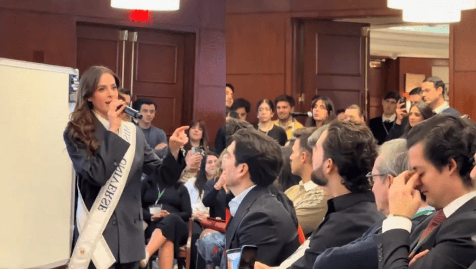 Miss Universo 2025 responde a críticas