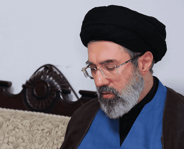 Mojtaba Jamenei asume el liderazgo supremo de Irán