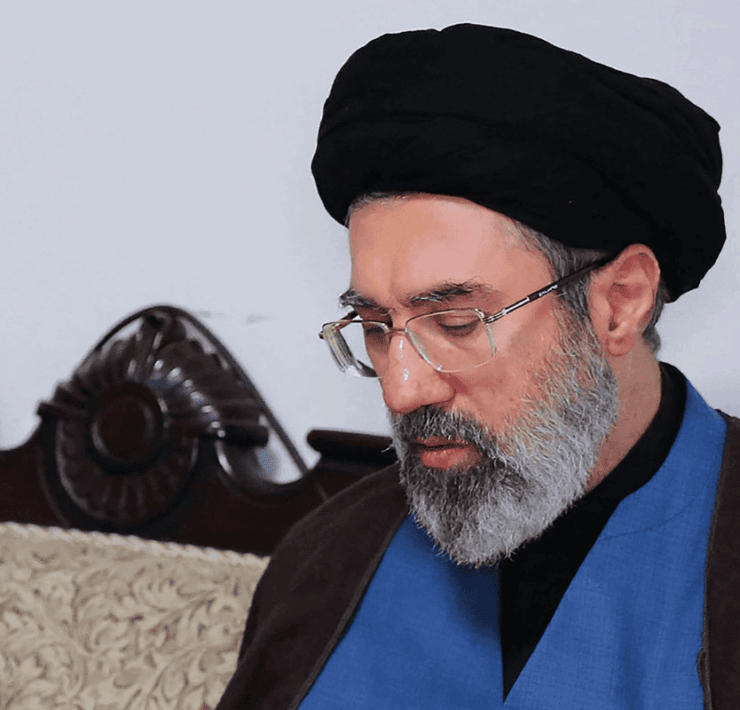 Mojtaba Jamenei asume el liderazgo supremo de Irán