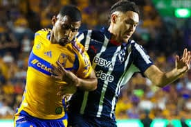Tigres y Monterrey se enfrentan en una nueva edición del Clásico Regio durante la Jornada 10 del Clausura 2026, uno de los duelos más intensos y esperados del fútbol mexicano.