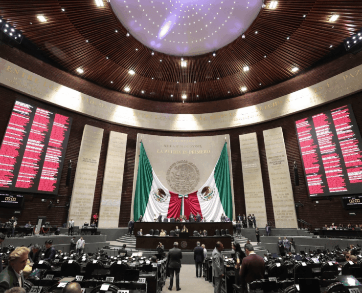 Morena PT y PVEM expresan respaldo al Plan B electoral