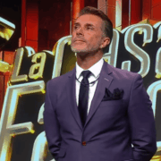 Morena analiza situación de Sergio Mayer