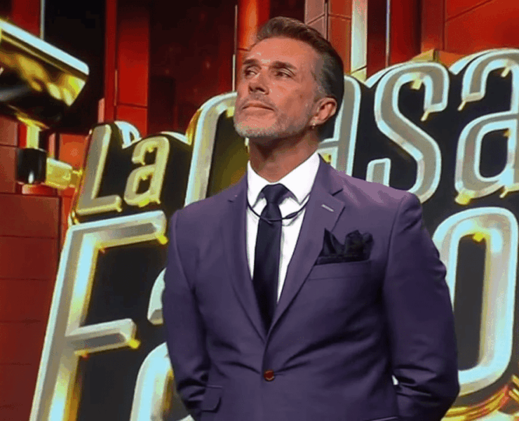 Morena analiza situación de Sergio Mayer