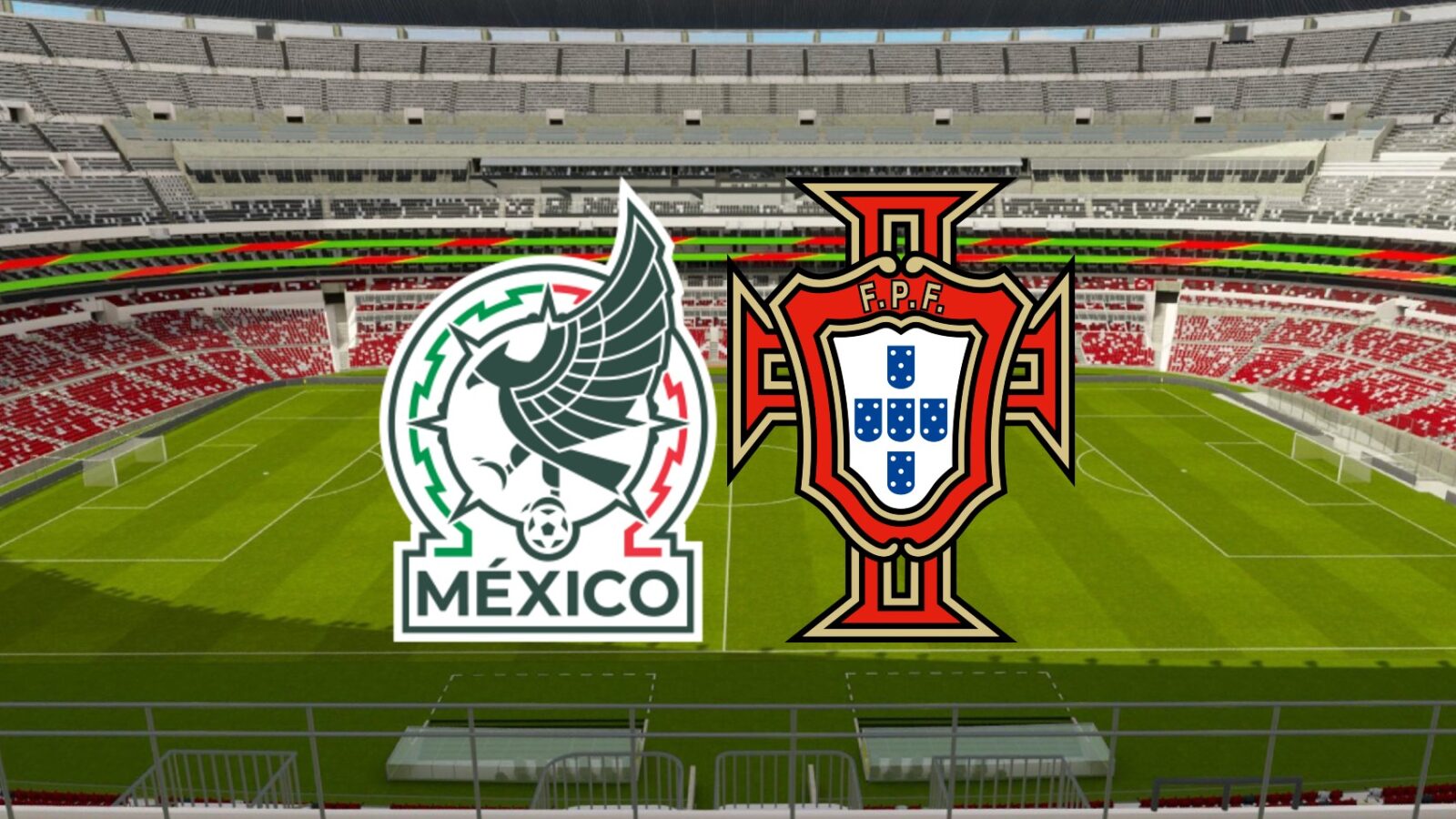 Movilidad y logística, el eje del operativo para el México vs Portugal; Sheinbaum llama a evitar caos vial