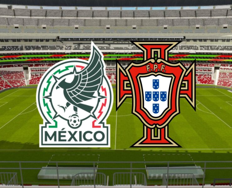 Movilidad y logística, el eje del operativo para el México vs Portugal; Sheinbaum llama a evitar caos vial