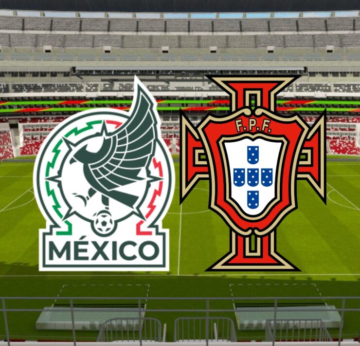 Movilidad y logística, el eje del operativo para el México vs Portugal; Sheinbaum llama a evitar caos vial