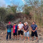 Ticimul Sorprende: Nueva joya turística maya cerca de Chichén Itzá