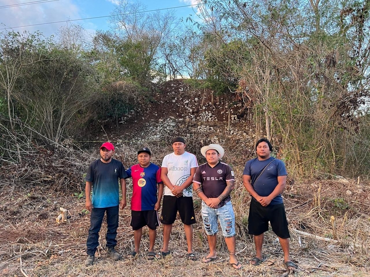 Ticimul Sorprende: Nueva joya turística maya cerca de Chichén Itzá