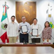 ¡Impacto total! Nueva planta tecnológica impulsa empleos en Yucatán