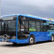 Nueva ruta Va y Ven Mérida Conkal horarios recorrido