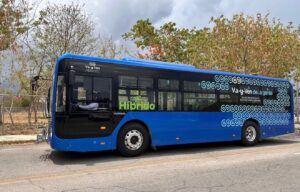 Una nueva ruta del Subsistema Va y Ven iniciará operaciones este viernes 13 de marzo para conectar a Mérida y Conkal 