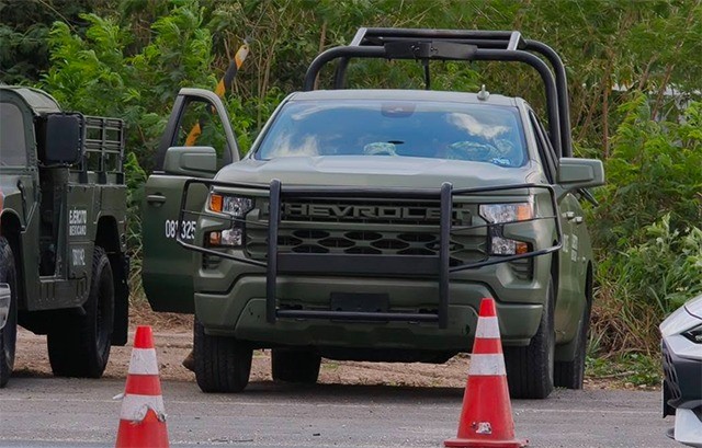 Revisión Impactante: Detenidos, arma y 12 millones asegurados