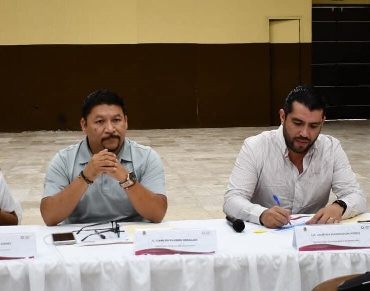 Orden Impactante Territorial Impulsa Desarrollo y Certeza Jurídica en Quintana Roo