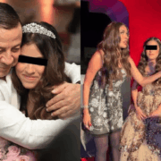 Padre de quinceañera rompe el silencio tras polémica por fiesta millonaria