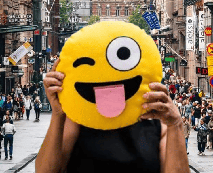 Países nórdicos lideran la felicidad global