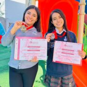 Talento del Instituto Sanford Torreón destaca en certámenes internacionales