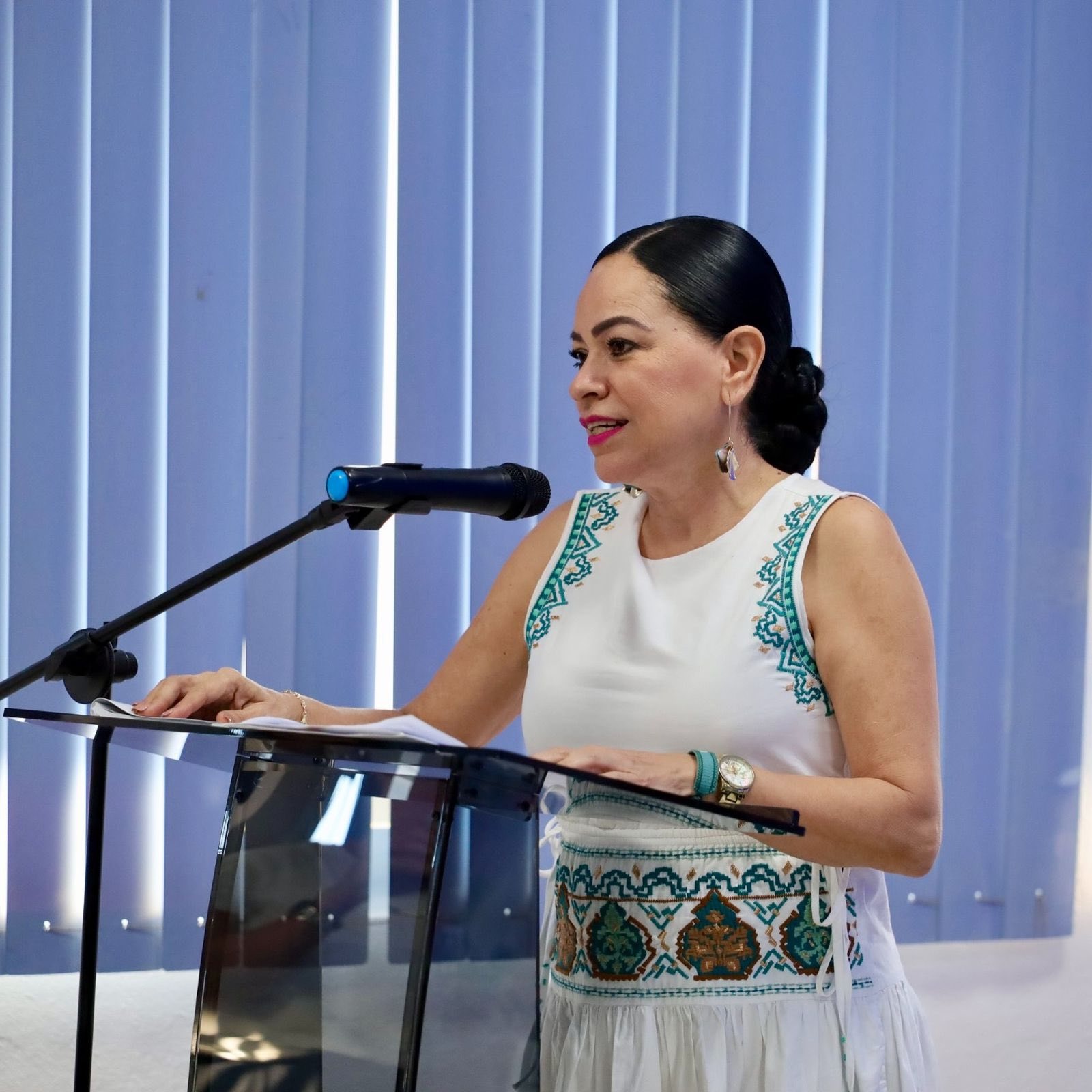 Patricia Iparrea Sánchez