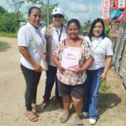 IEAT celebra que 3,333 personas concluyen sus estudios