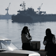 Petrolero de Hong Kong