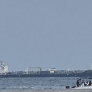 Petrolero ruso llega a Cuba con cargamento de crudo