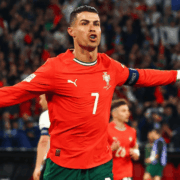 Portugal sin Cristiano Ronaldo enfrentará a México