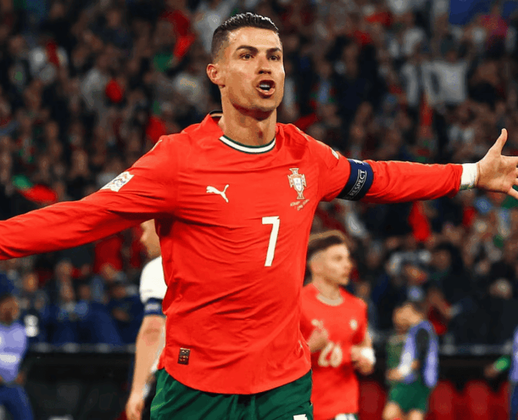 Portugal sin Cristiano Ronaldo enfrentará a México