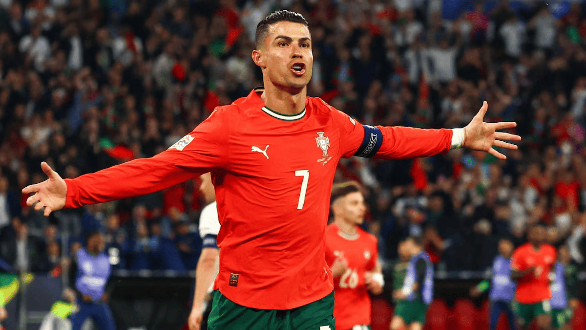 Portugal sin Cristiano Ronaldo enfrentará a México