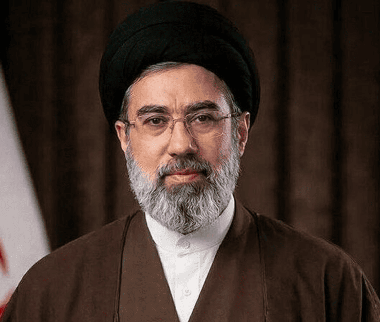 Primer mensaje del nuevo líder de Irán