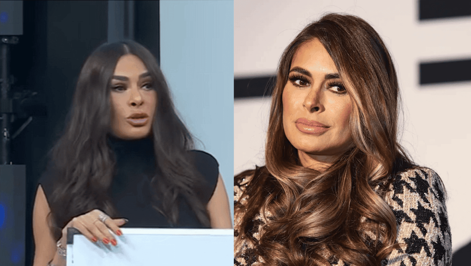 Qué le pasó a Galilea Montijo