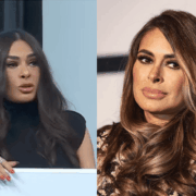 Qué le pasó a Galilea Montijo