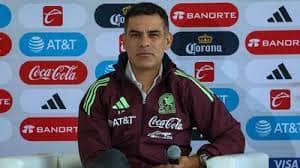 Rafael Márquez durante su participación en el congreso de la FMF, donde denunció la corrupción en el fútbol formativo de México y pidió un cambio estructural en el balompié nacional.