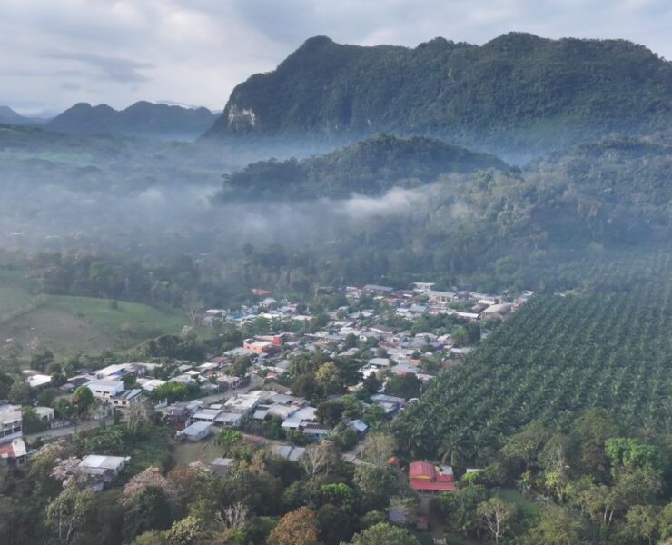 Reciben serranos respuesta pronta y sin intermediarios a sus necesidades en la Jornada de Atención