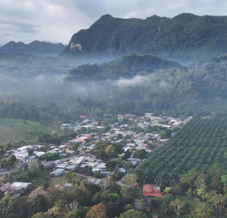 Reciben serranos respuesta pronta y sin intermediarios a sus necesidades en la Jornada de Atención