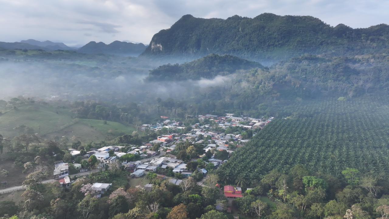 Reciben serranos respuesta pronta y sin intermediarios a sus necesidades en la Jornada de Atención