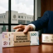 Reforma para limitar pensiones en empresas del Estado avanza con respaldo unánime en Diputados
